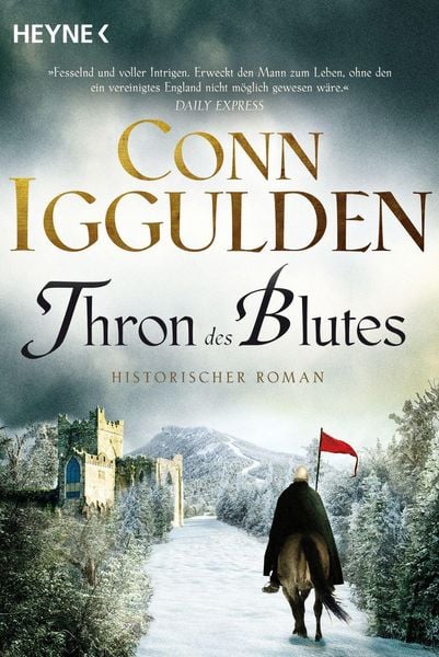 Produktbild: Thron des Blutes