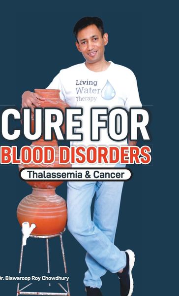Produktbild: Cure For Blood Disorders
