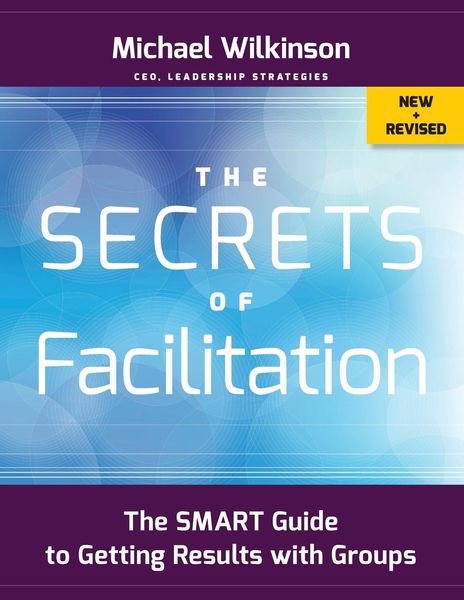 Produktbild: The Secrets of Facilitation