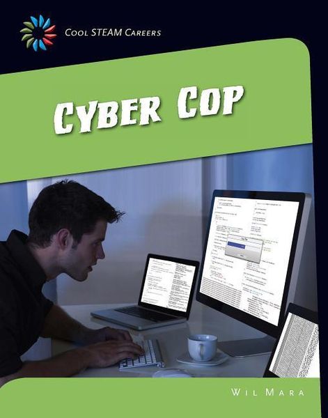 Produktbild: Cyber Cop