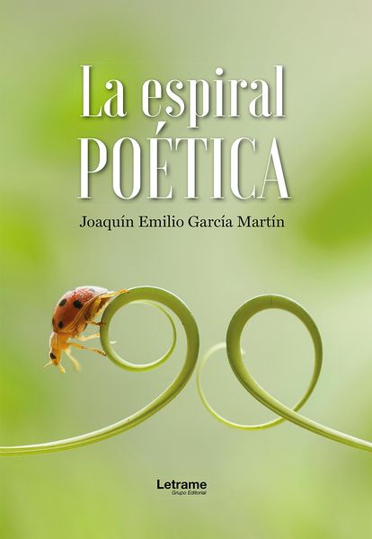 Produktbild: La espiral po&eacute;tica