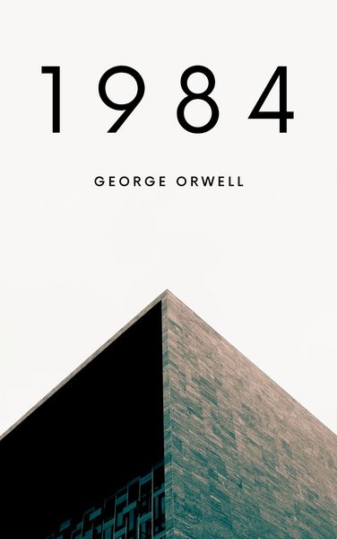 Produktbild: 1984 (English Edition)