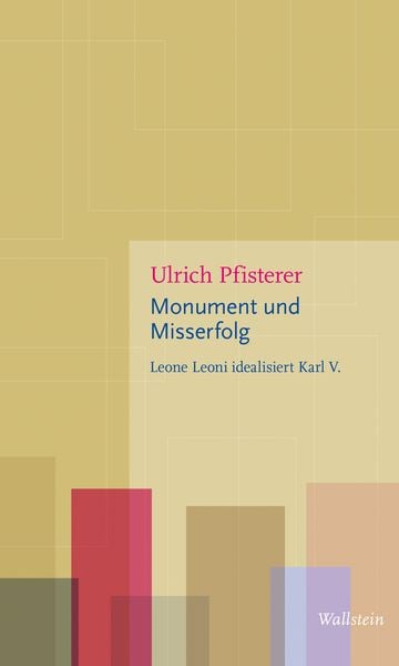 Produktbild: Monument und Misserfolg