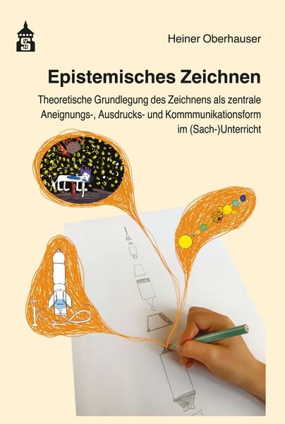 Produktbild: Epistemisches Zeichnen