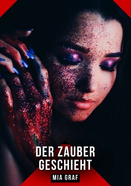 Produktbild: Der Zauber geschieht