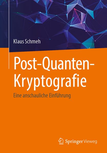 Produktbild: Post-Quanten-Kryptografie