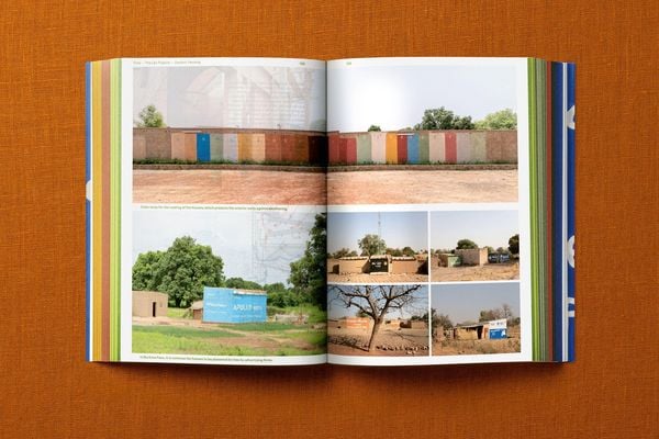 Produktbild: Francis K&eacute;r&eacute;