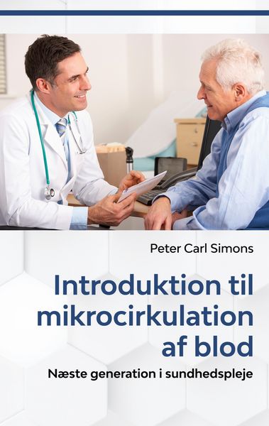 Produktbild: Introduktion til mikrocirkulation af blod
