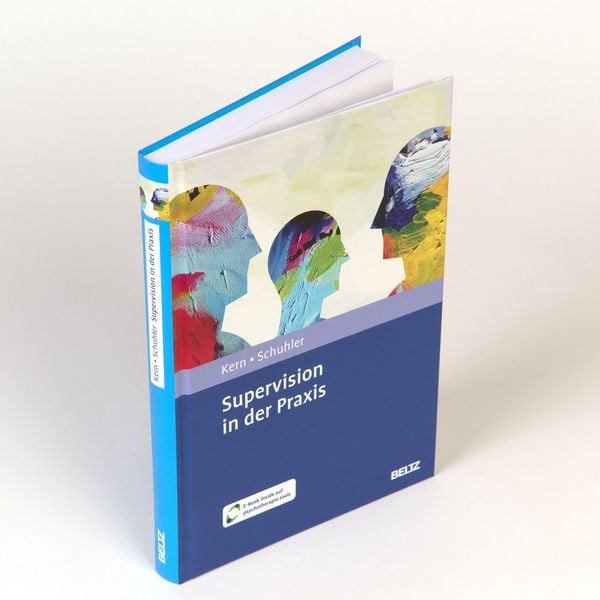 Produktbild: Supervision in der Praxis