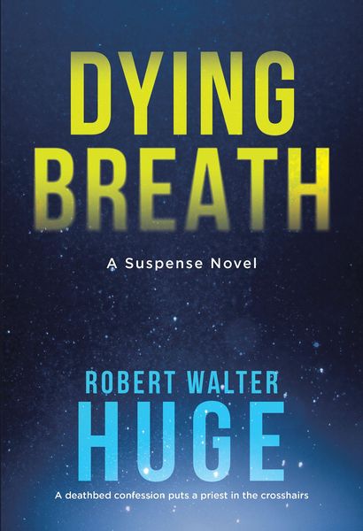Produktbild: Dying Breath