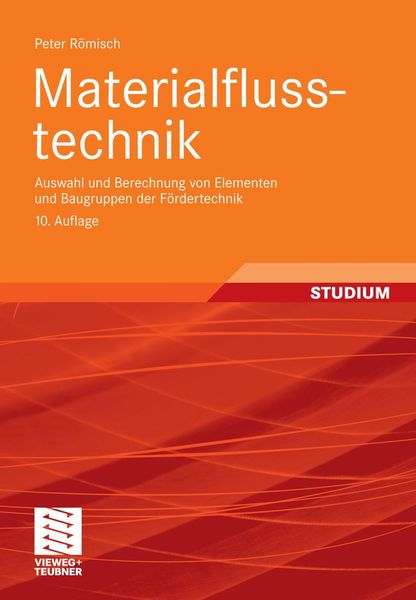 Produktbild: Materialflusstechnik