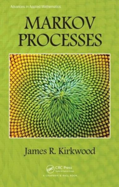 Produktbild: Markov Processes