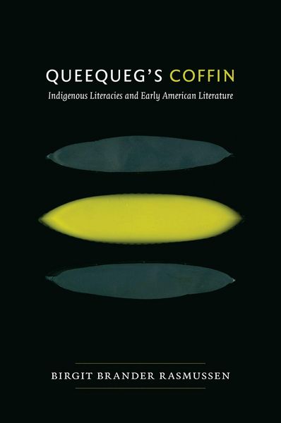 Produktbild: Queequeg's Coffin