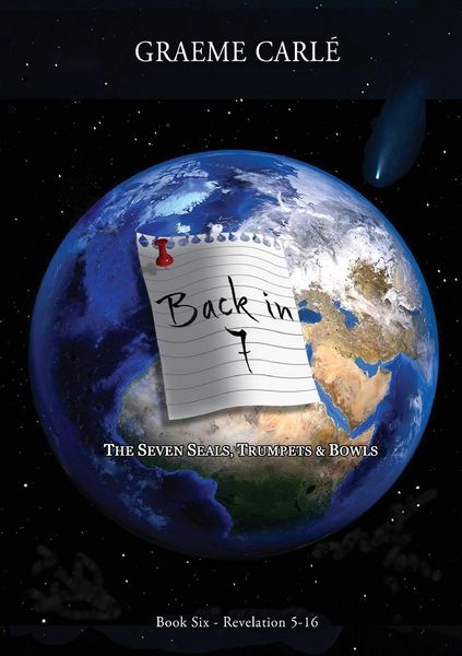 Produktbild: Back in 7