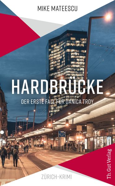 Produktbild: Hardbr&uuml;cke