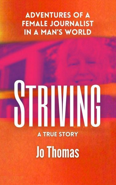 Produktbild: Striving