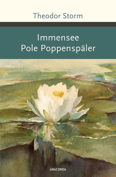 Produktbild: Immensee. Pole Poppenspäler