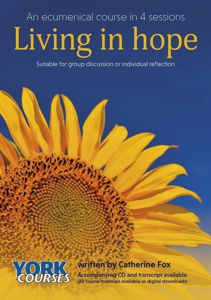Produktbild: Living in Hope