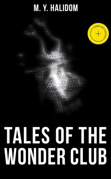 Produktbild: Tales of the Wonder Club