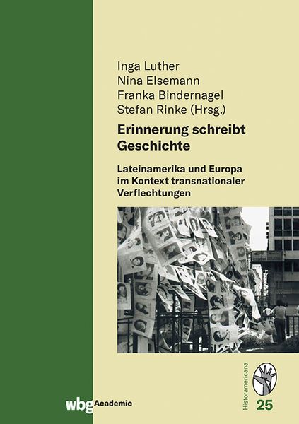Produktbild: Erinnerung schreibt Geschichte