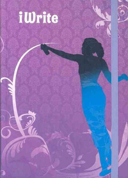 Produktbild: IWrite Journal