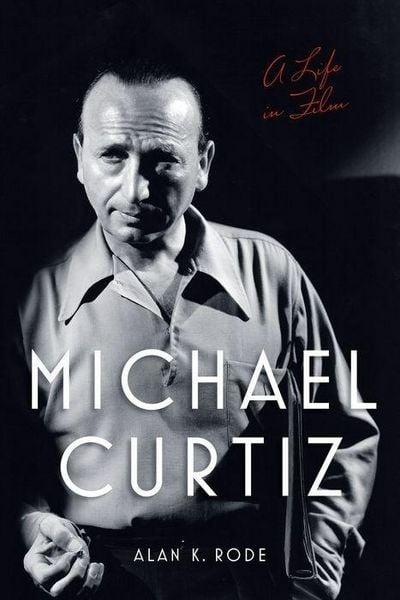 Produktbild: Michael Curtiz