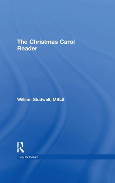 Produktbild: The Christmas Carol Reader