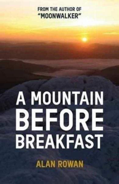 Produktbild: A Mountain Before Breakfast