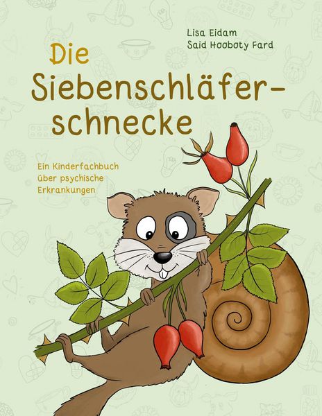 Produktbild: Die Siebenschl&auml;ferschnecke