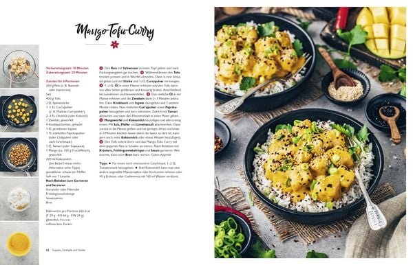 Produktbild: Vegan Food Love