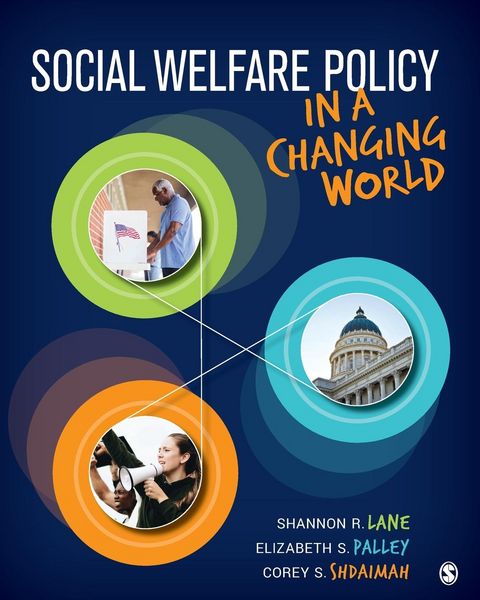 Produktbild: Social Welfare Policy in a Changing World