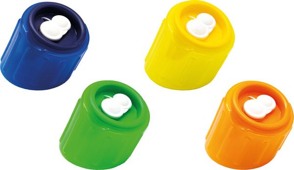 Produktbild: Doppelspitzer Groove K2 Ice