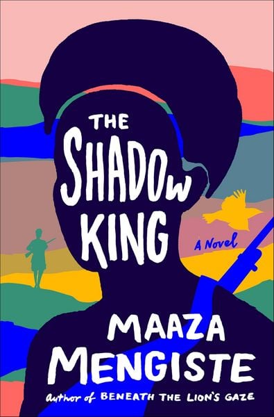 Produktbild: The Shadow King