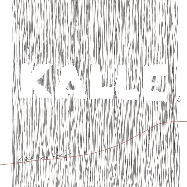 Produktbild: Kalles Kram im Kopf