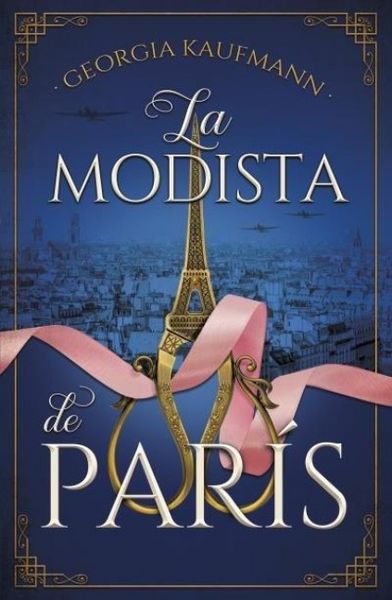 Produktbild: Modista de Paris, La
