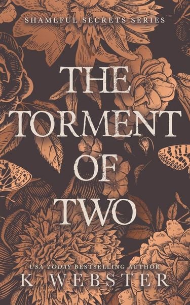 Produktbild: The Torment of Two