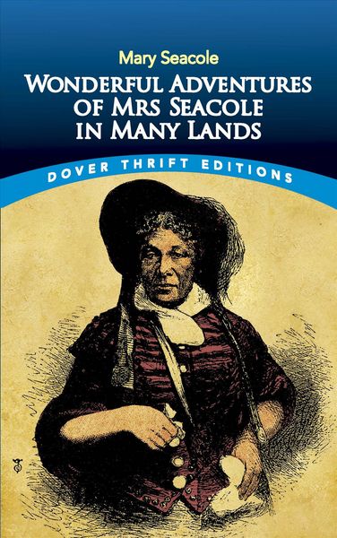Produktbild: Wonderful Adventures of Mrs Seacole in Many Lands