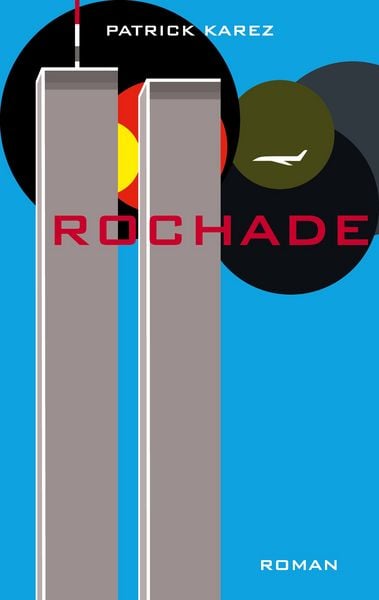 Produktbild: Rochade