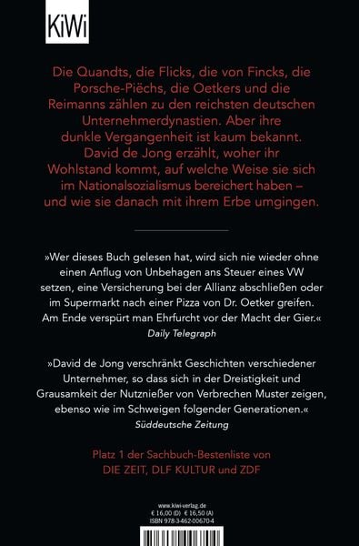 Produktbild: Braunes Erbe