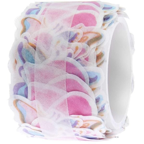 Washi Sticker La Vie en 200 Stk.
