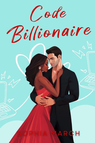 Produktbild: Code Billionaire (Mafia Billionaires, #4)