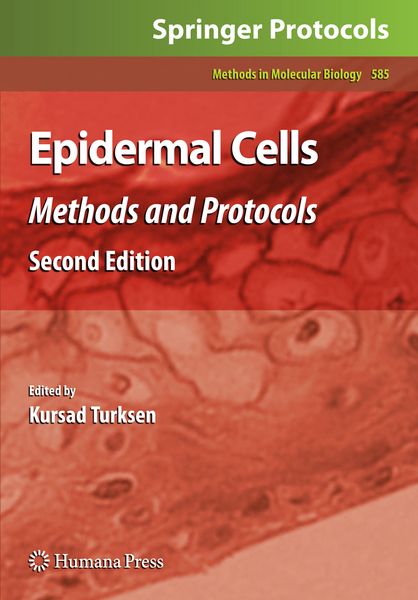Produktbild: Epidermal Cells
