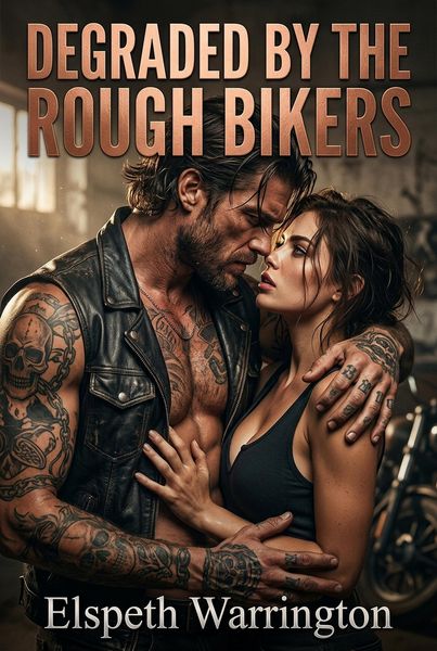 Produktbild: Degraded By The Rough Bikers