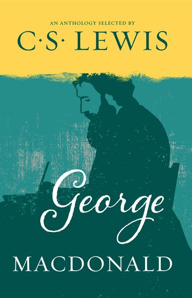 Produktbild: George MacDonald