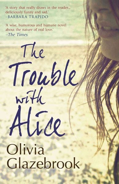 Produktbild: The Trouble with Alice