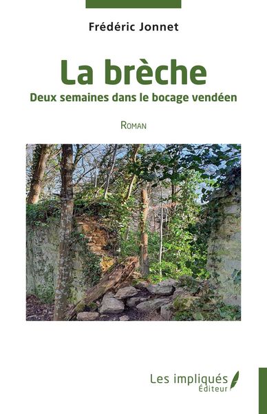 Produktbild: La breche