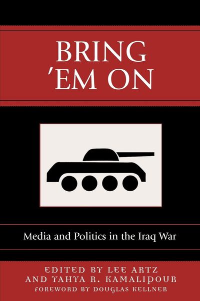 Produktbild: Bring 'Em On