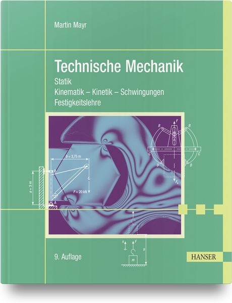 Produktbild: Technische Mechanik