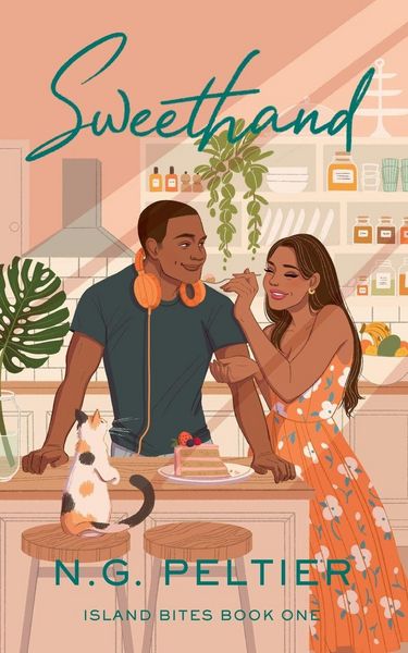 Produktbild: Sweethand