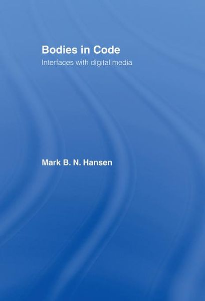 Produktbild: Bodies in Code